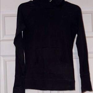 Nike Black Hoodie